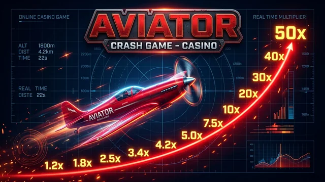 Aviator Crash Game Spribe SuperSpin Casino Portugal